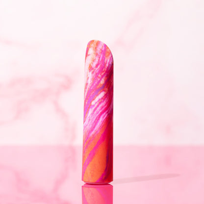 Limited Addiction Fiery - Power Vibe - Coral 10.2 cm Bullet