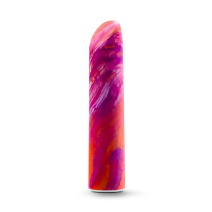 Limited Addiction Fiery - Power Vibe - Coral 10.2 cm Bullet