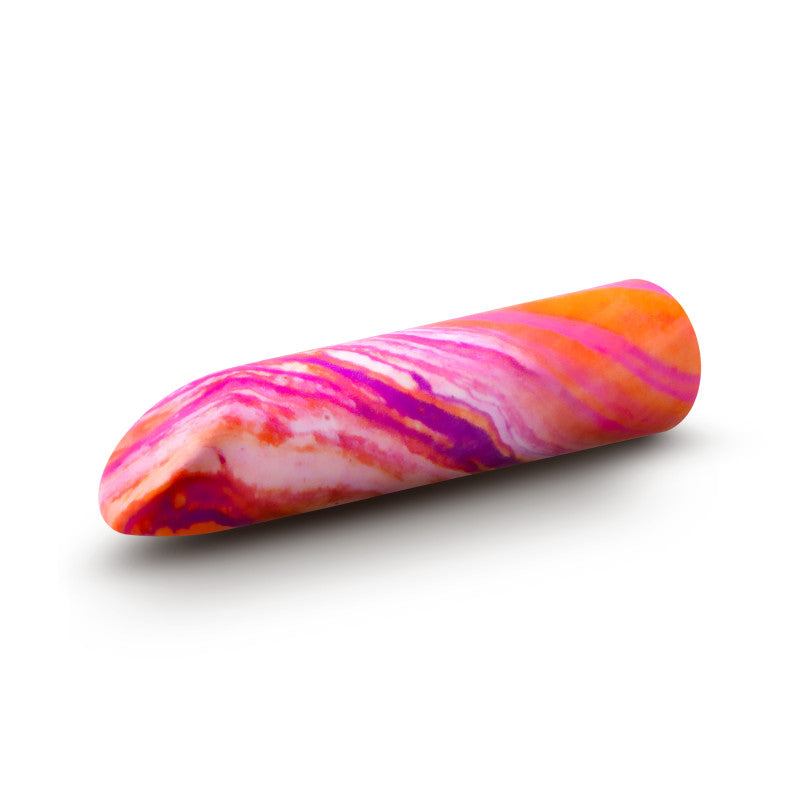 Limited Addiction Fiery - Power Vibe - Coral 10.2 cm Bullet