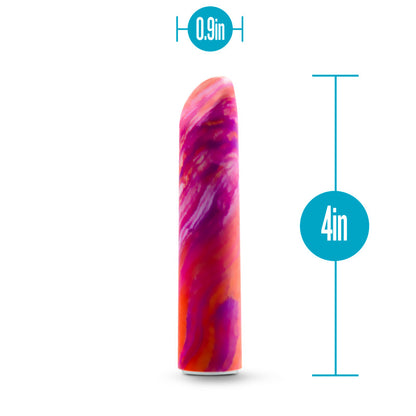 Limited Addiction Fiery - Power Vibe - Coral 10.2 cm Bullet