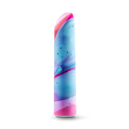 Limited Addiction Fascinate - Power Vibe - Peach 10.2 cm Bullet