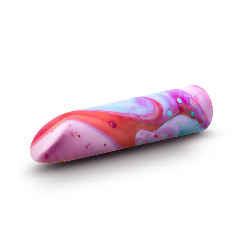 Limited Addiction Fascinate - Power Vibe - Peach 10.2 cm Bullet