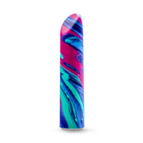 Limited Addiction Sublime - Power Vibe - Alexandrite 10.2 cm USB Rechargeable Bullet - Image 3