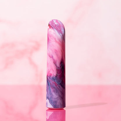Limited Addiction Entangle - Power Vibe - Lilac 10.2 cm Bullet