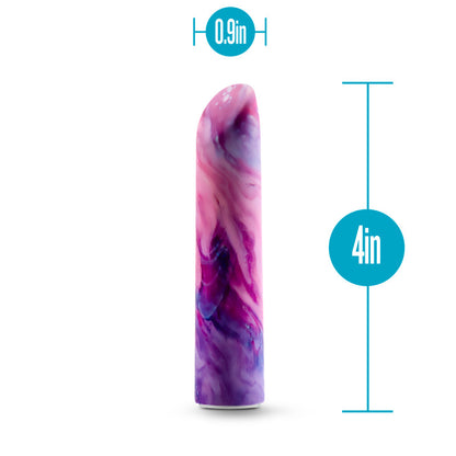 Limited Addiction Entangle - Power Vibe - Lilac 10.2 cm Bullet