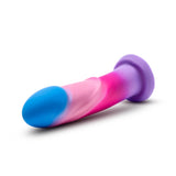 Avant - Borealis Dreams - Cotton Candy Coloured 19.7 cm Dildo - Image 8