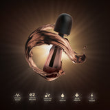 Lush Chloe - Rose Gold USB Rechargeable Mini Massager Wand - Image 4