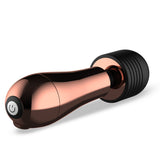 Lush Chloe - Rose Gold USB Rechargeable Mini Massager Wand - Image 7
