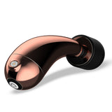 Lush Callie - Rose Gold USB Rechargeable Mini Massager Wand - Image 7