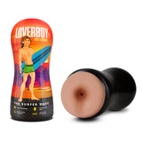 Coverboy The Surfer Dude - Flesh Male Ass Stroker - Image 1