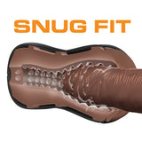 Loverboy The Mechanic - Brown Male Ass Stroker - Image 2