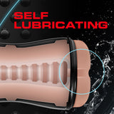 Coverboy Bad Boy Next Door - Flesh Male Ass Stroker - Image 4