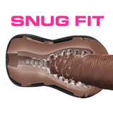 Loverboy The DJ - Brown Male Ass Stroker - Image 3