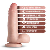 Coverboy - K Pop Star - Flesh 18.4 cm (7.25'') Dong - Image 2