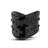 Stay Hard Beef Ball Stretcher X Long - Black Ball Stretcher Ring - Image 2