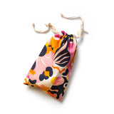 The Collection Burst - Cotton Toy Storage Bag - Image 4