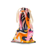 The Collection Burst - Cotton Toy Storage Bag - Image 5