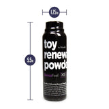 Blush Toy Renewal Powder - 96 g Bottle - Image 4