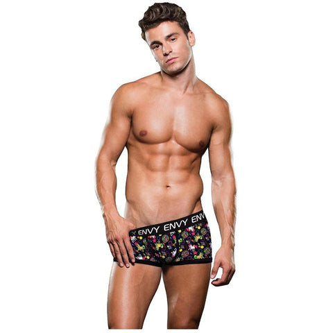 ENVY Disco Unicorn Trunk - M/L - Coloured - M/L Size - Image 1