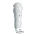 CRAZY BULL FLORA Vibrating Stroker - Flesh USB Rechargeable Vibrating Squeezeable Vagina Stroker with Suction Base