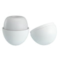 Party Up SIMON Mini Stroker - White Mini Stroker