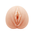 CRAZY BULL MAGGIE Vagina Stroker - Flesh Vagina Stroker