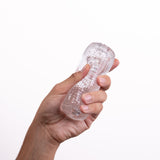 Maia ROYCE - Clear - Clear 12 cm Stroker - Image 2