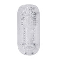 Maia ROYCE - Clear - Clear 12 cm Stroker