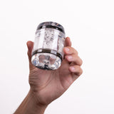 Maia ANSON - Clear Double Ended Stroker - Image 2