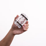 Maia ANSON - Clear Double Ended Stroker - Image 4