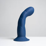 Maia MARIN - Blue - Dark Blue 20.3 cm Dong - Image 2