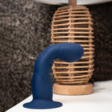 Maia MARIN - Blue - Dark Blue 20.3 cm Dong - Image 3