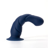 Maia MARIN - Blue - Dark Blue 20.3 cm Dong - Image 6