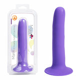 Maia MARIN - Purple - Purple 20.3 cm Dong - Image 1