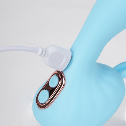 Maia AVERI USB Rechargeable Vibrator