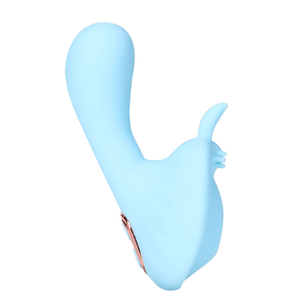 Maia AVERI USB Rechargeable Vibrator