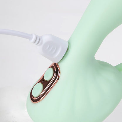 Maia AVERI USB Rechargeable Vibrator