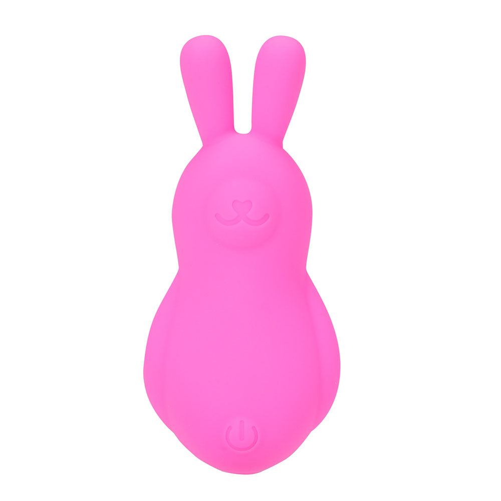 Maia BRI 9 cm USB Rechargeable Vibrating Bunny Bullet