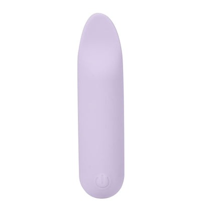 Maia TAWNI 9 cm USB Rechargeable Bullet with Flickering Tip