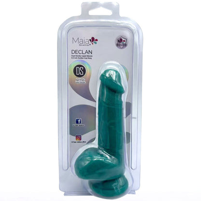Maia DECLAN 16.5 cm Dual Density Dong