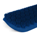 Maia MADDOX - Blue Textured Stroker Sleeve