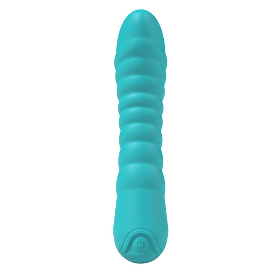 Party Up JAYLEI 14.6 cm USB Rechargeable Vibrator
