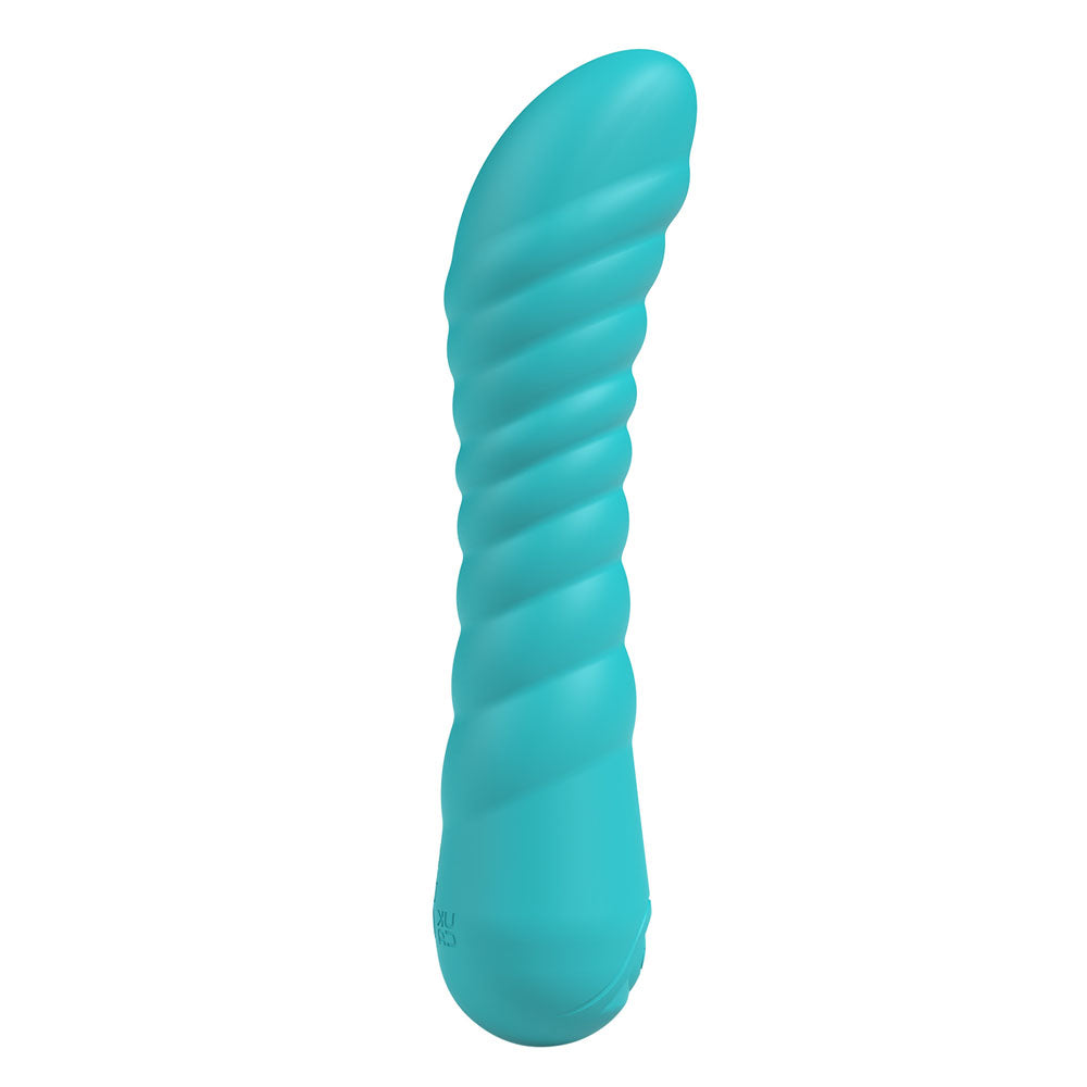 Party Up JAYLEI 14.6 cm USB Rechargeable Vibrator