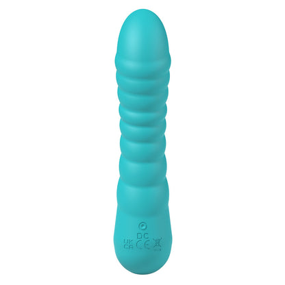 Party Up JAYLEI 14.6 cm USB Rechargeable Vibrator