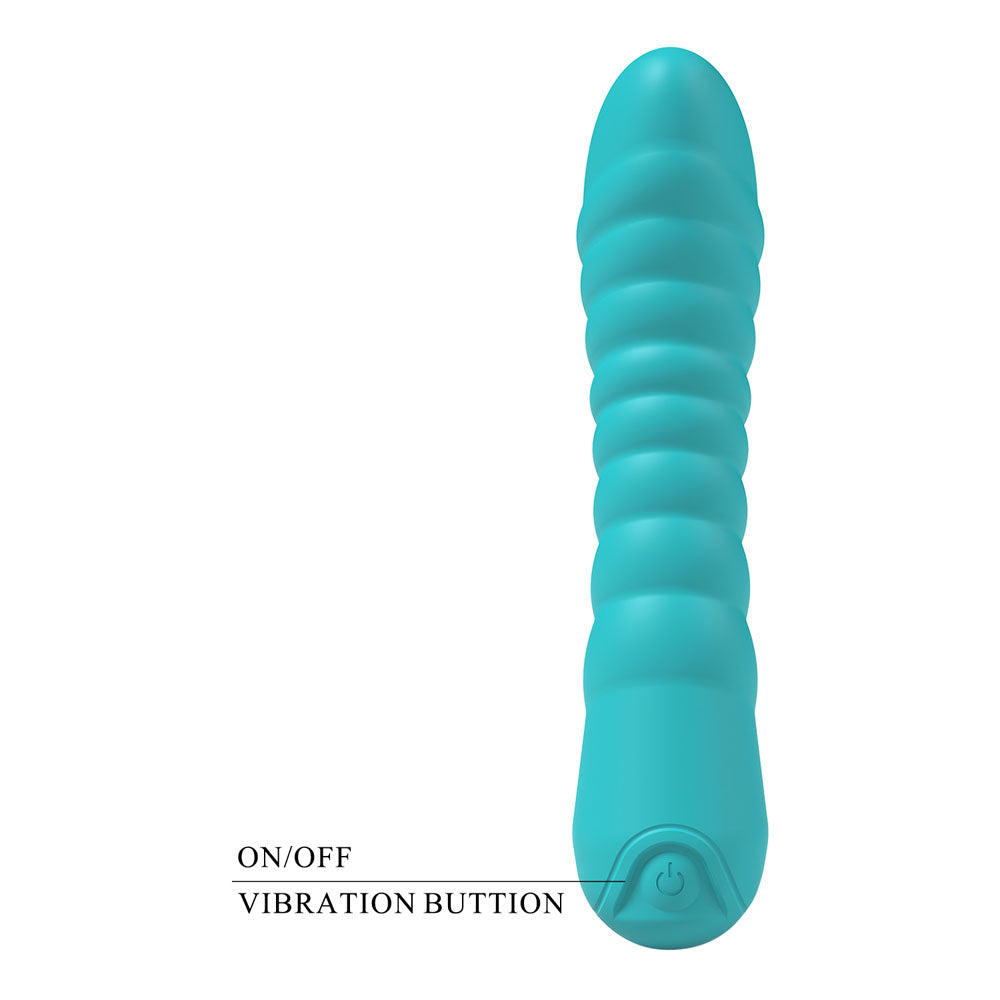 Party Up JAYLEI 14.6 cm USB Rechargeable Vibrator