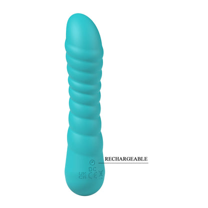 Party Up JAYLEI 14.6 cm USB Rechargeable Vibrator
