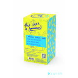 Bcute Curve Infinite Classic Limited Edition - Citrus Yellow - Yellow 10 cm USB Rechargeable Vibrator with Limited Edition Storage Case - Image 5