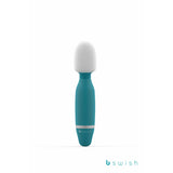 Bthrilled Classic - Jade - Jade 20 cm Massage Wand - Image 2