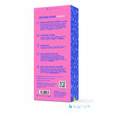 Bthrilled Classic - Jade - Jade 20 cm Massage Wand - Image 5