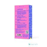 Bwild Classic Bunny - Jade - Jade 15.2 cm (6'') Rabbit Vibrator - Image 5